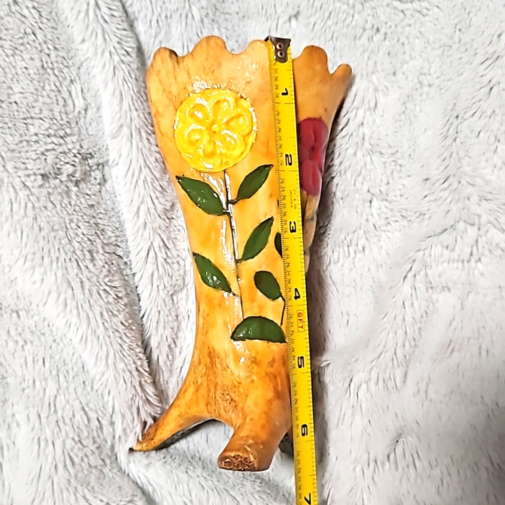 Unique Vase - Picture 6 of 7